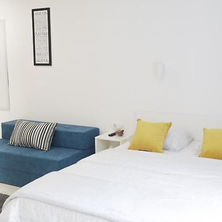Appartement Gj16 à Zagreb Extérieur photo
