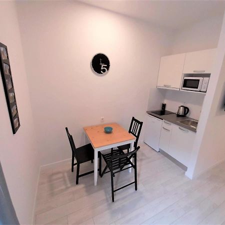 Appartement Gj16 à Zagreb Extérieur photo