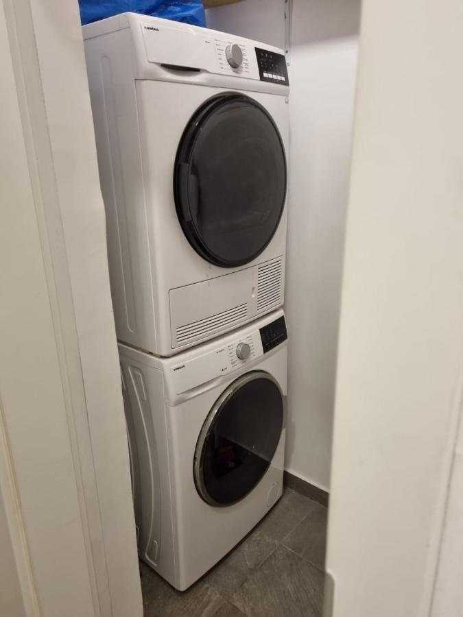 Appartement Gj16 à Zagreb Extérieur photo